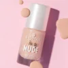 Fairy Nude Nail Polish 06