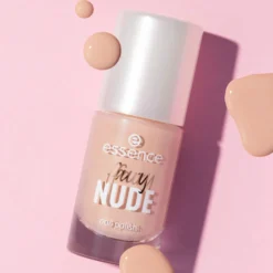Fairy Nude Nail Polish 06