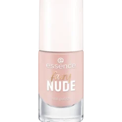 Fairy Nude Nail Polish 06