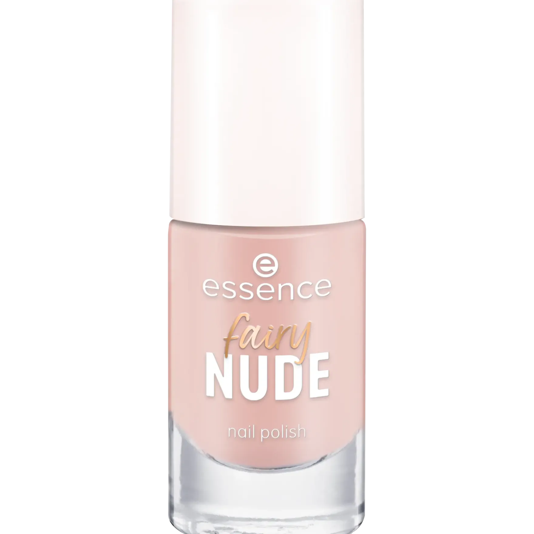 Fairy Nude Nail Polish 06