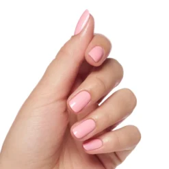 Fairy Pink Nail Polish 04