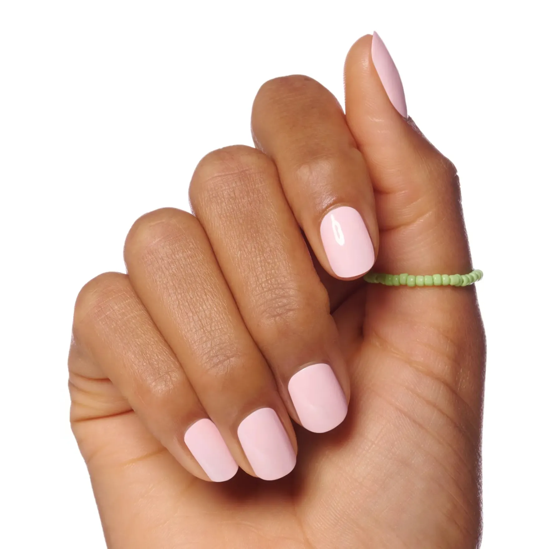 Fairy Rose Nail Polish 03