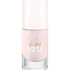 Fairy Rose Nail Polish 03