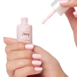 Fairy Rose Nail Polish 03