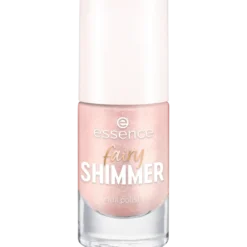 Fairy Shimmer Nail Polish 05