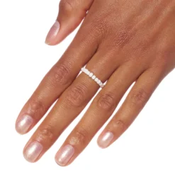 Fairy Shimmer Nail Polish 05