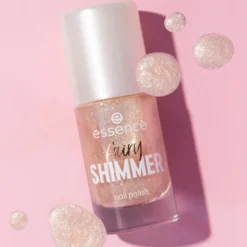 Fairy Shimmer Nail Polish 05