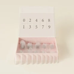 Fake Tips Set Full Tips