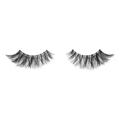 Faked Big Volume Lashes
