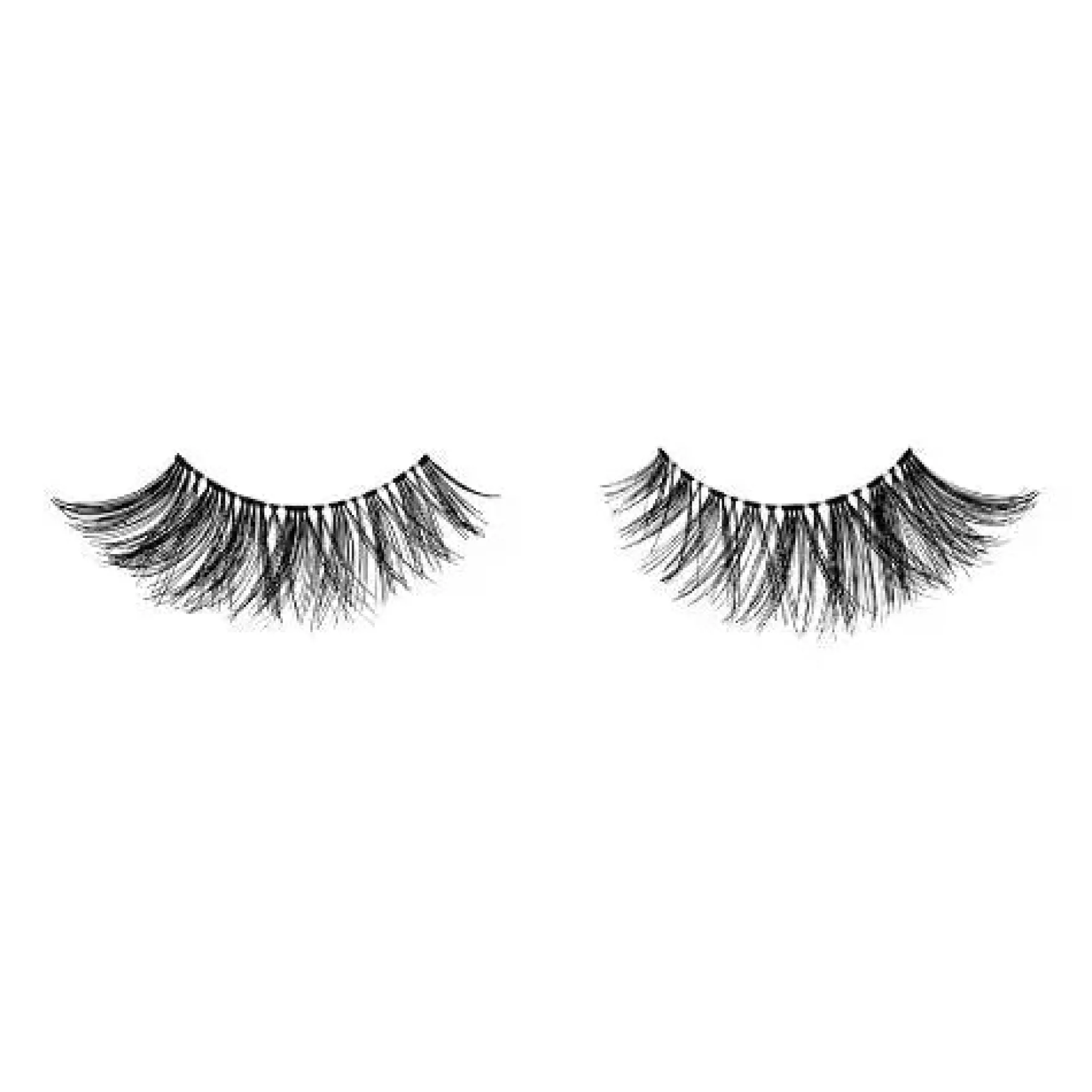 Faked Big Volume Lashes