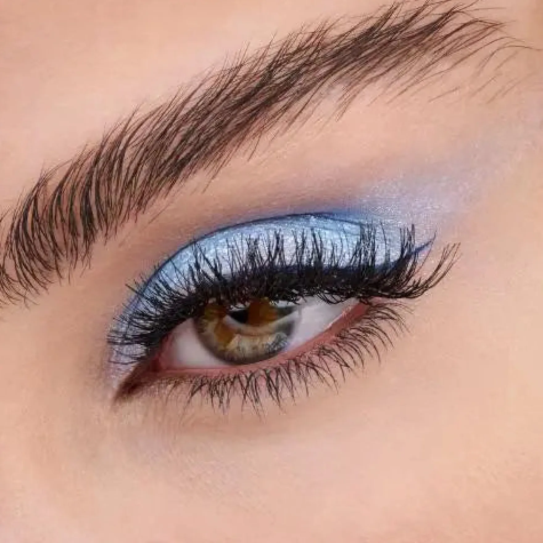 Faked Big Volume Lashes