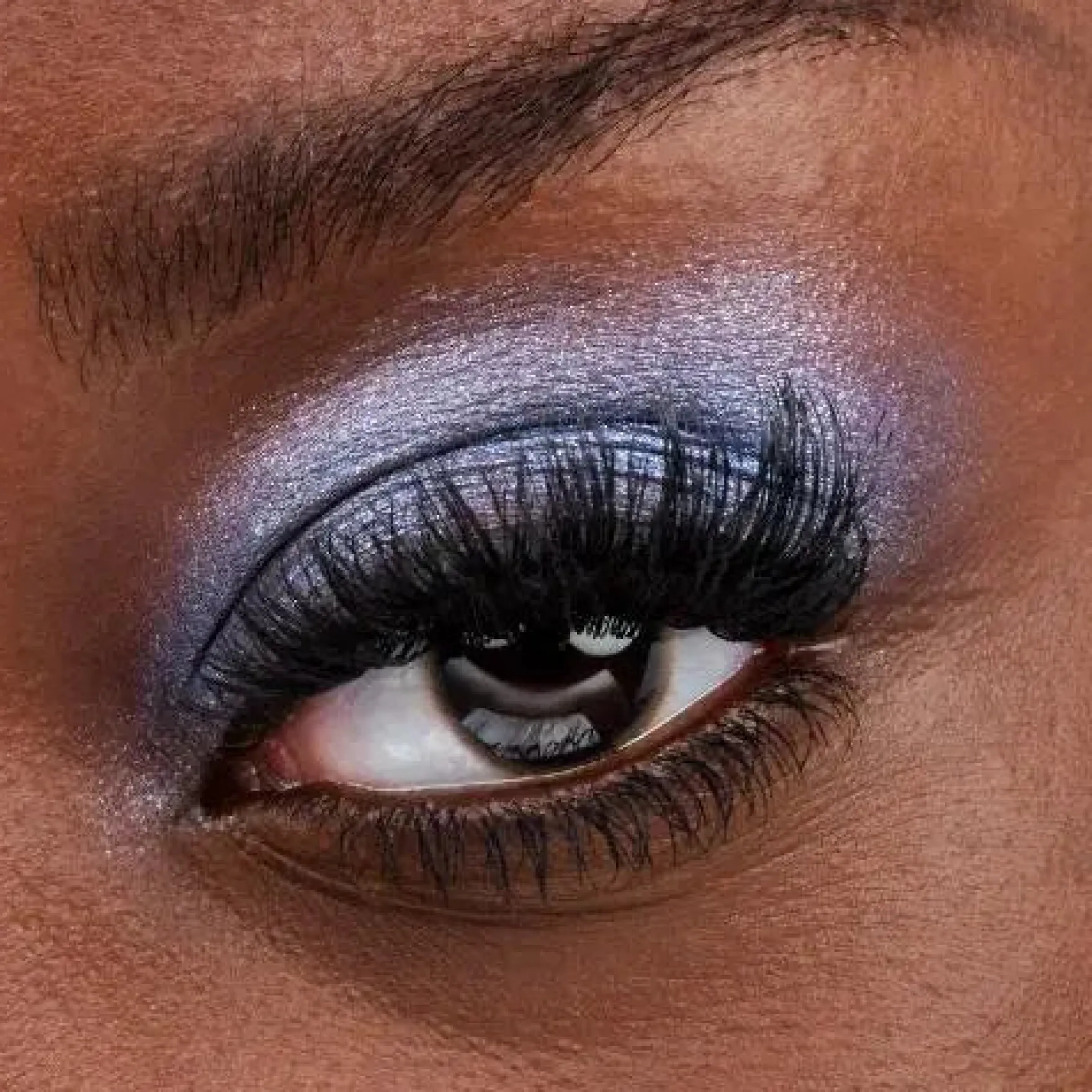 Faked Big Volume Lashes