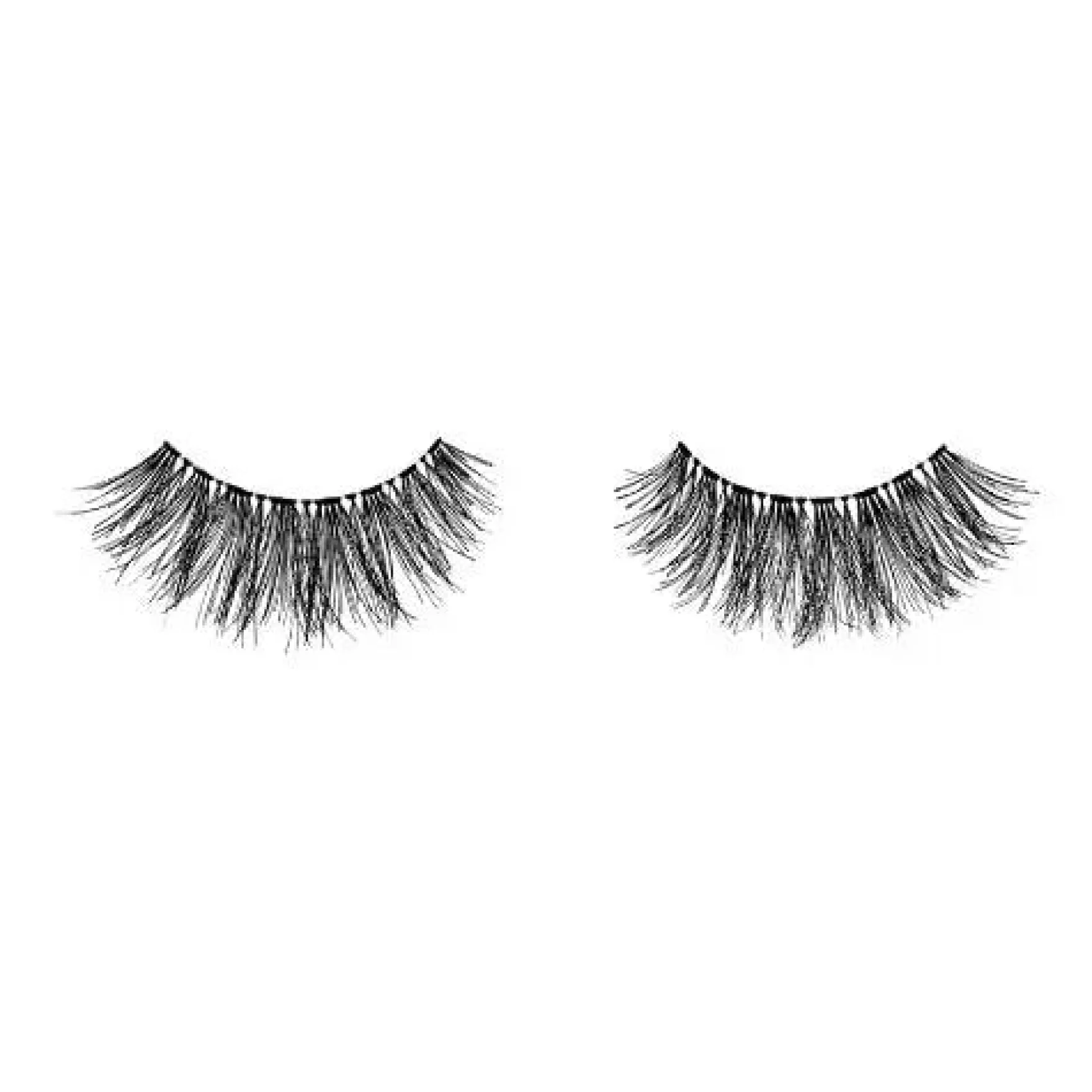 Faked Dramatic Curl Lashes