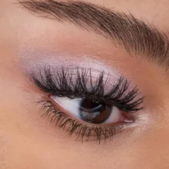 Faked Dramatic Curl Lashes