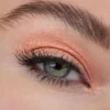 Faked Insane Length Lashes
