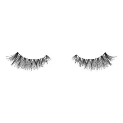 Faked Insane Length Lashes