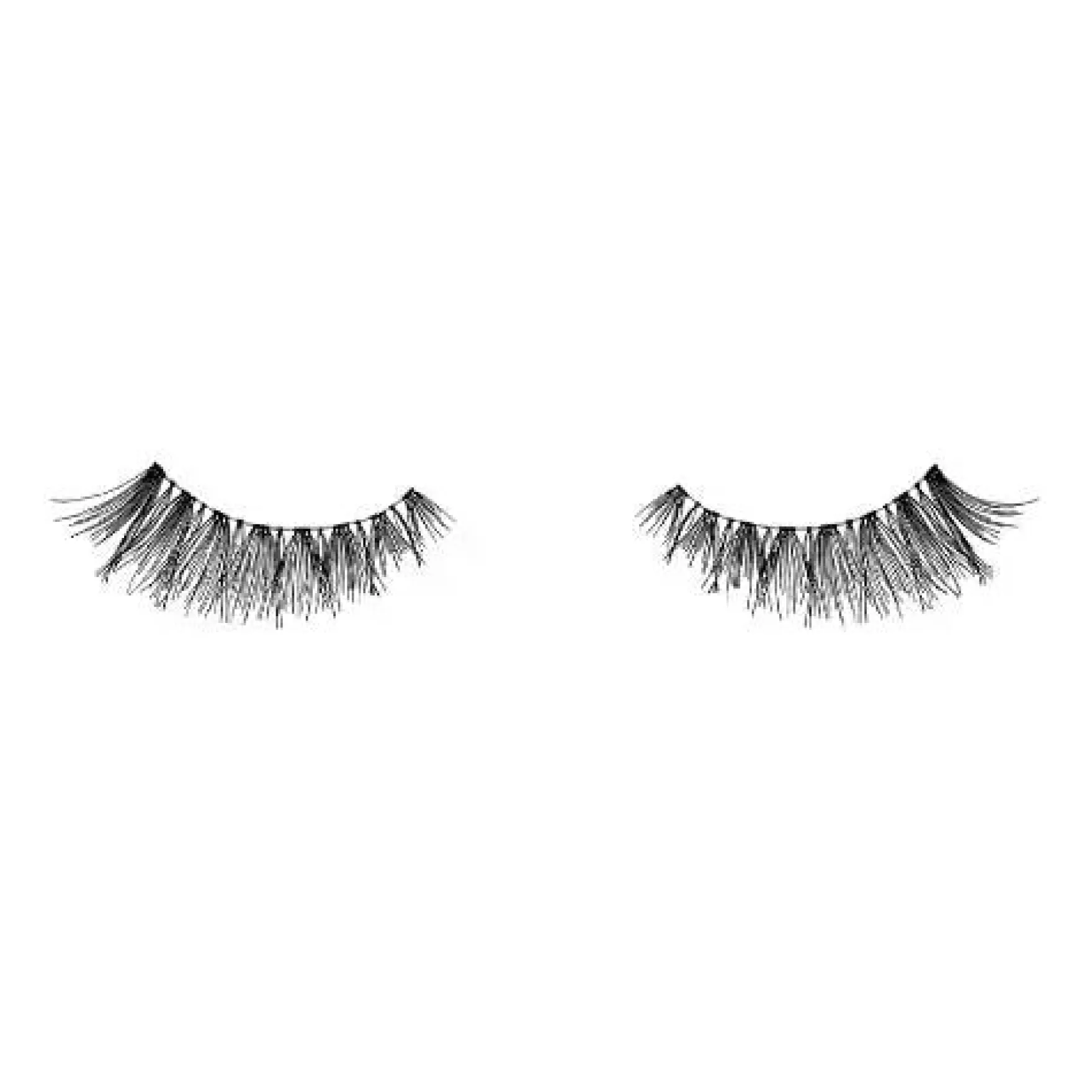 Faked Insane Length Lashes