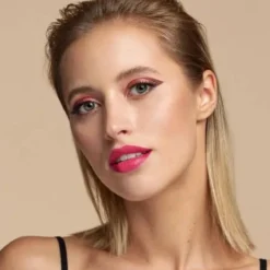 Faked Insane Length Lashes