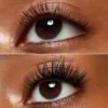 Faked Volume Cluster Lashes