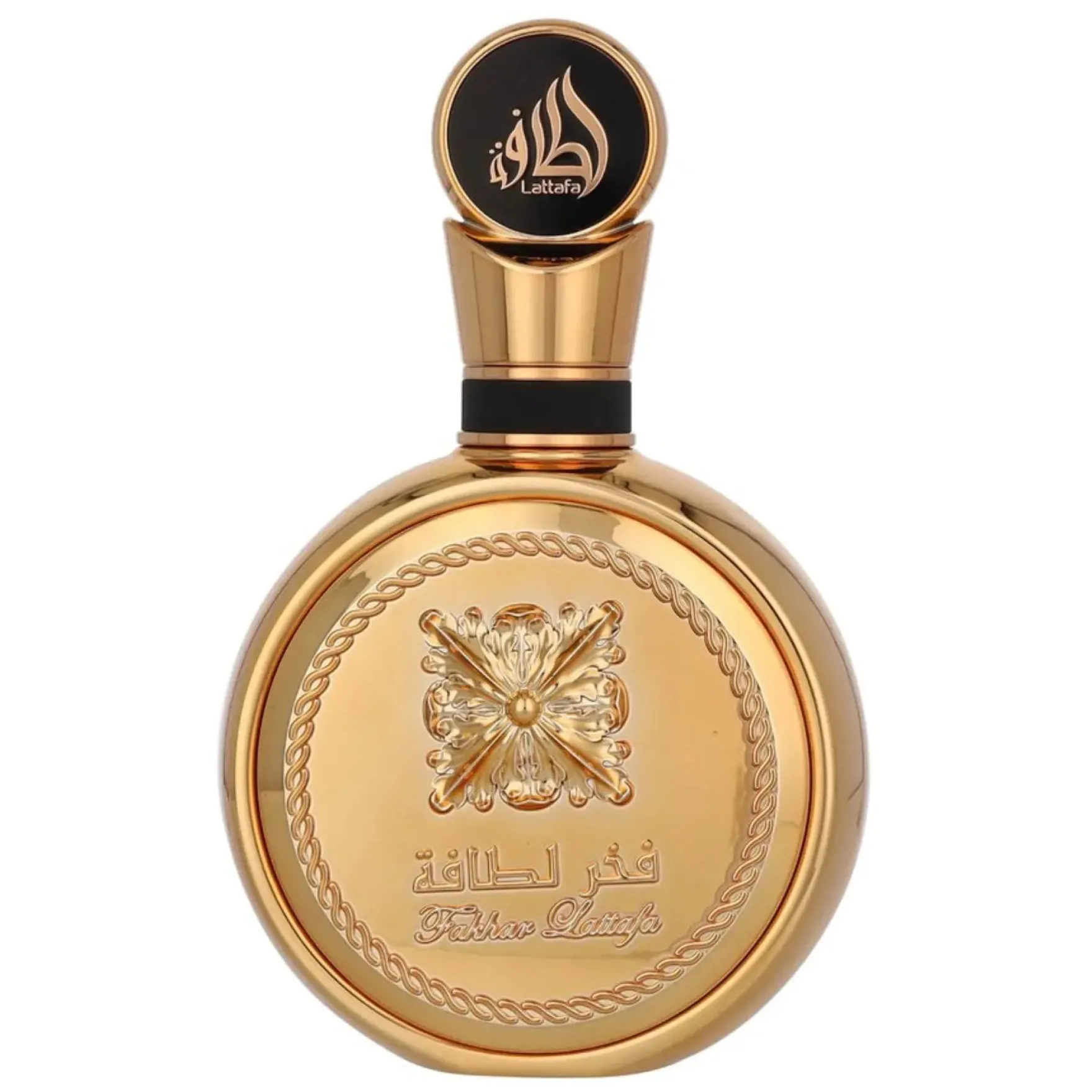 Fakhar Extrait Gold Eau De Parfum