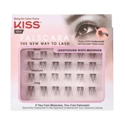 Falscara Lengthening Wisps Multipack