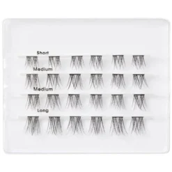 Falscara Lengthening Wisps Multipack