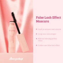 False Lash Effect Mascara