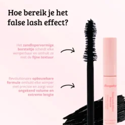False Lash Effect Mascara