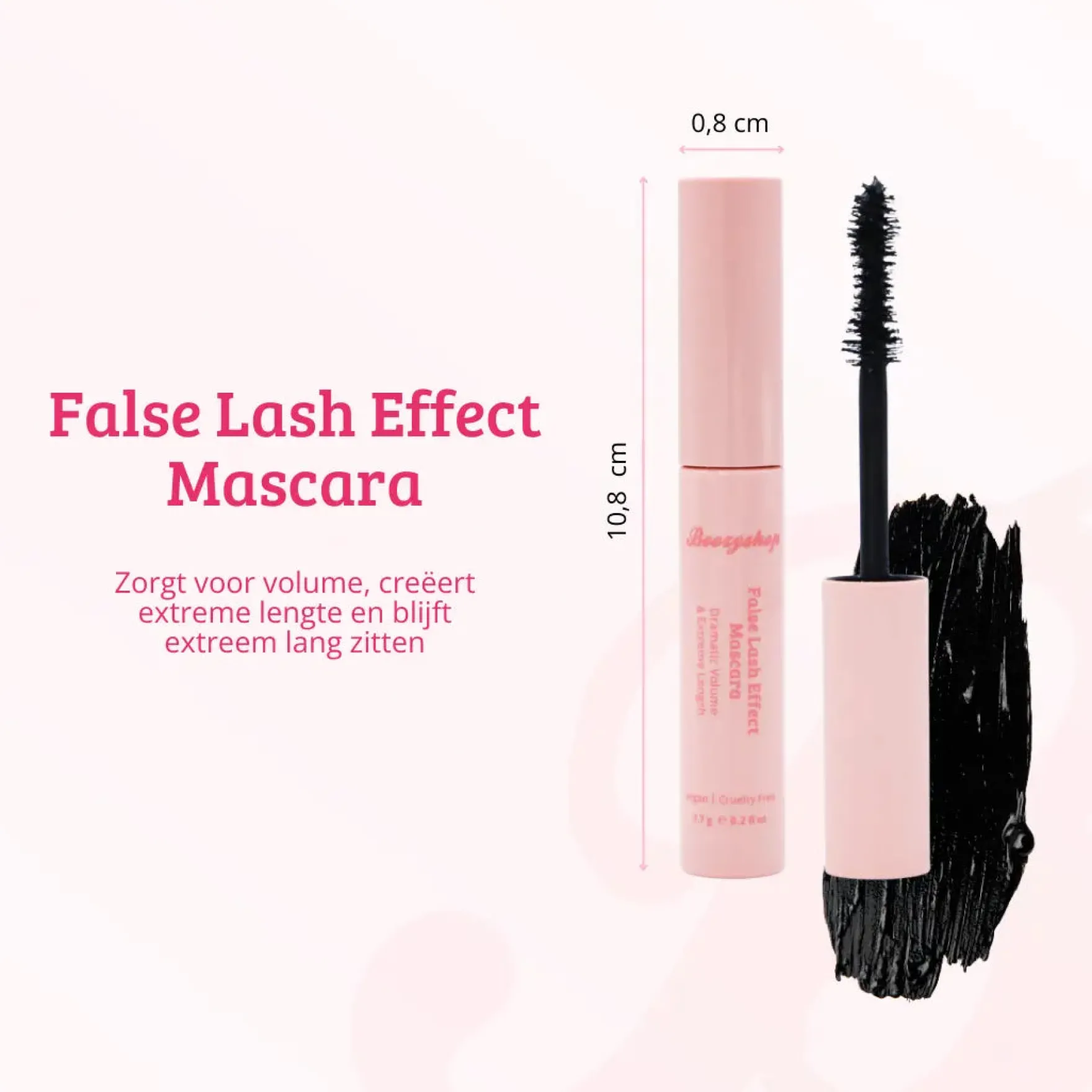 False Lash Effect Mascara