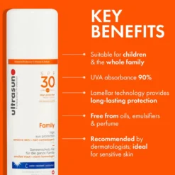 Family SPF 30