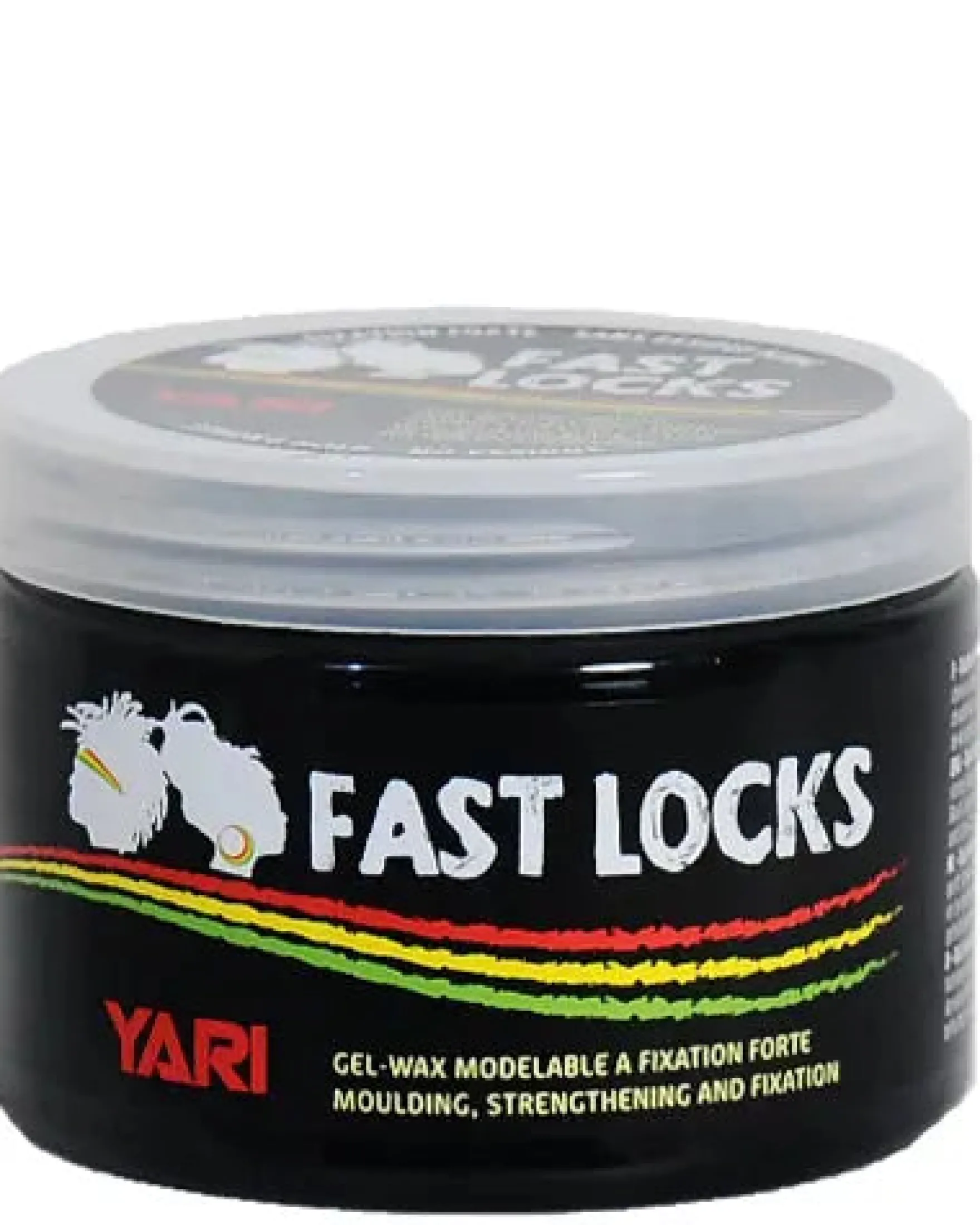 Fast Locks Strong Hold