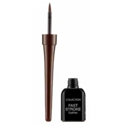Fast Stroke Eyeliner Brown