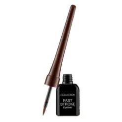 Fast Stroke Eyeliner Brown