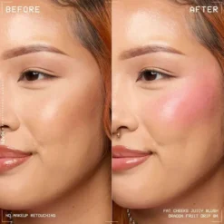 Fat Cheeks Blush Dragon Fruit Drip