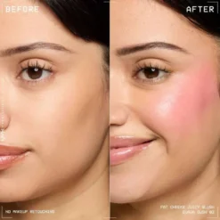 Fat Cheeks Blush Guava Gush