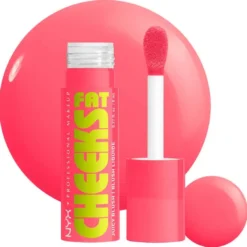 Fat Cheeks Blush Guava Gush