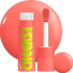 Fat Cheeks Blush Papaya Plump
