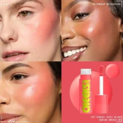 Fat Cheeks Blush Peach Plunge