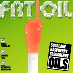 Fat Oil Juicy Boo Lip Drip