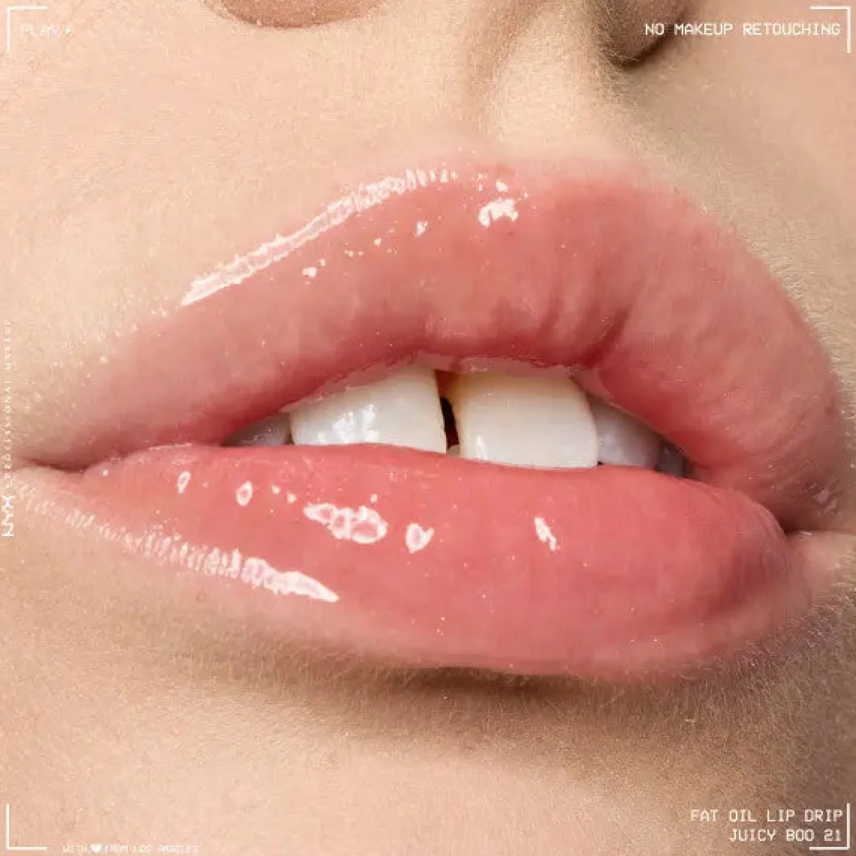 Fat Oil Juicy Boo Lip Drip