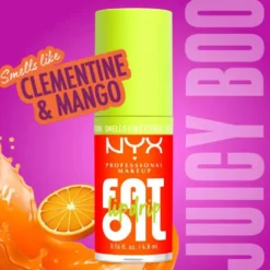 Fat Oil Juicy Boo Lip Drip