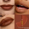 Fat Matte Smooth Color Lipstick Beary Nude
