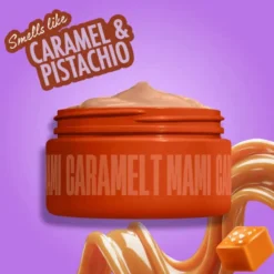 Fat Oil Caramelt Mami Body Butter Mini