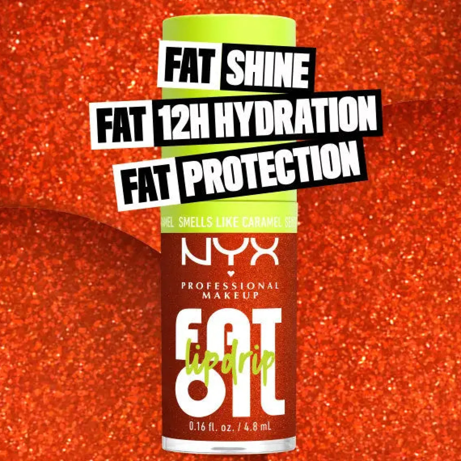 Fat Oil Caramelt Mami Kit
