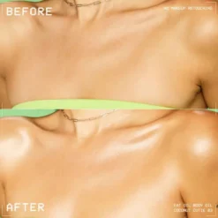Fat Oil Coconut Cutie Body Oil