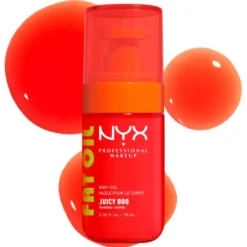 Fat Oil Juicy Boo Body Oil