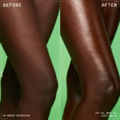 Fat Oil Juicy Boo Body Oil