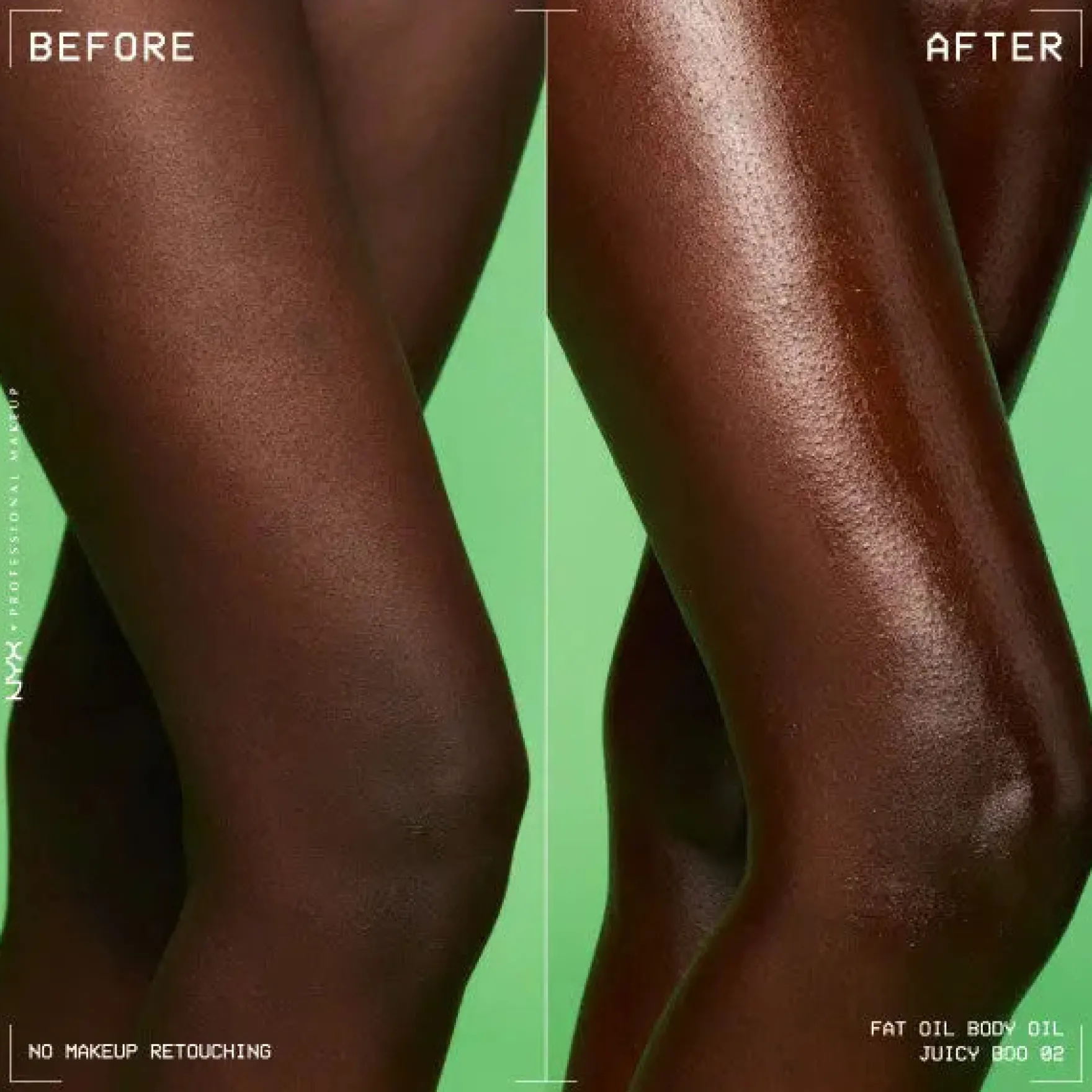Fat Oil Juicy Boo Body Oil