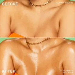 Fat Oil Juicy Boo Body Oil