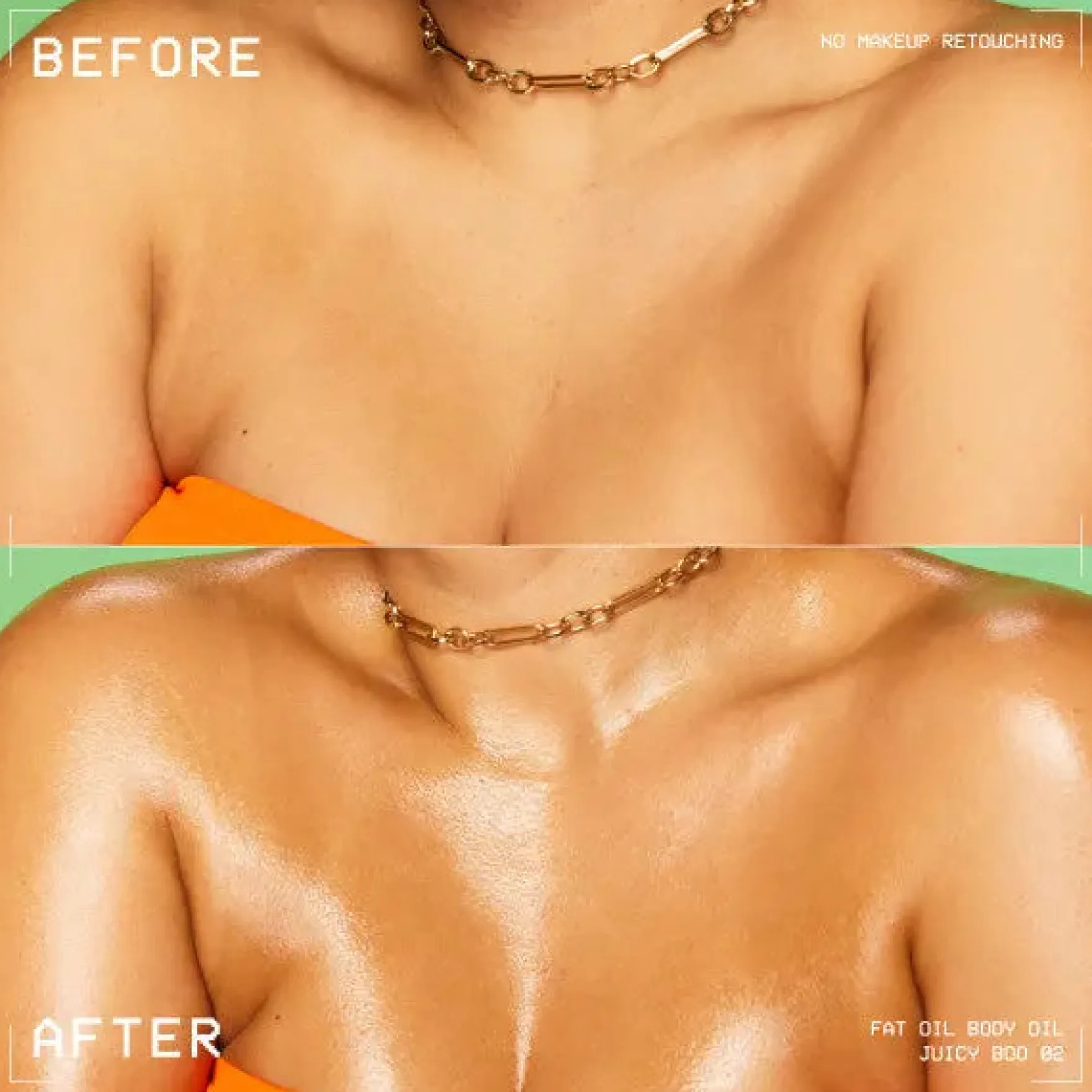 Fat Oil Juicy Boo Body Oil